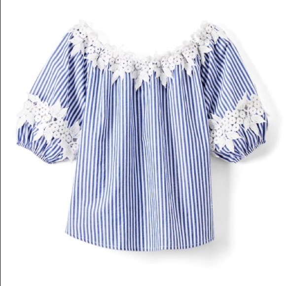 bebe Other - ♥️3x$20 - Bebe Girls Off-Shoulder Top